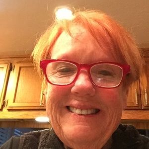 Meet your Posher, Patricia